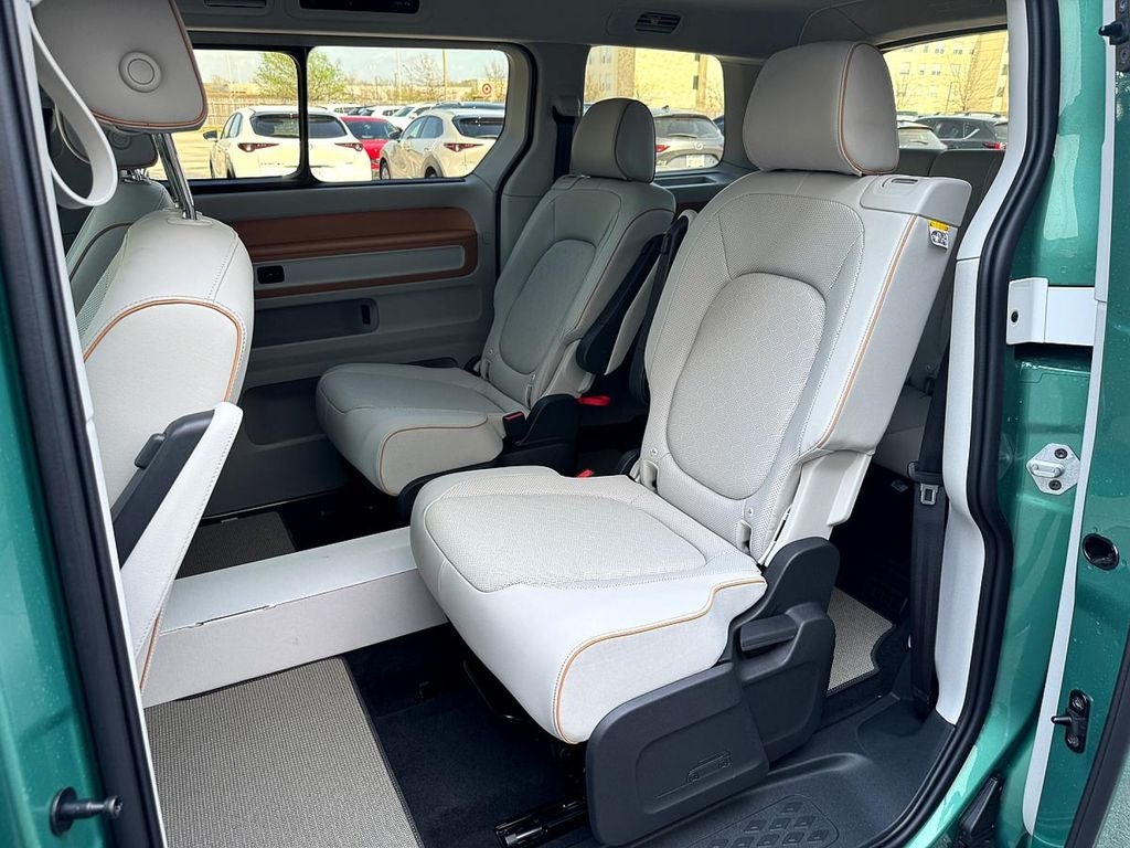 2025 Volkswagen ID. Buzz 1st Edition