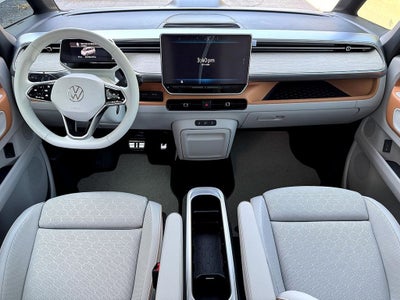 2025 Volkswagen ID. Buzz 1st Edition