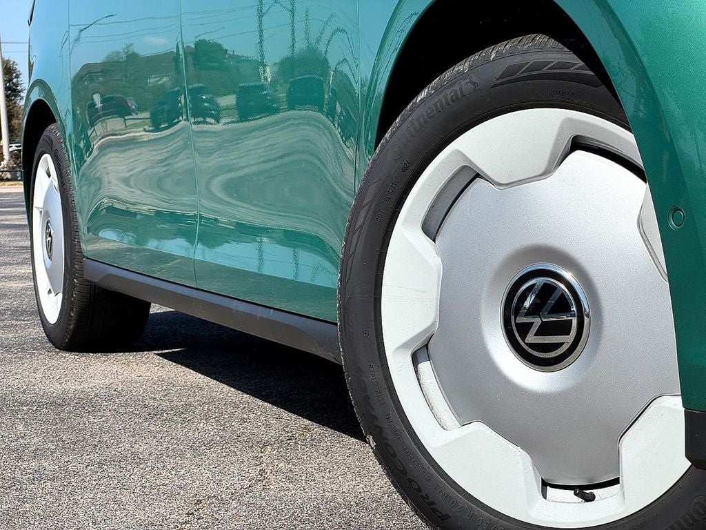 2025 Volkswagen ID. Buzz 1st Edition