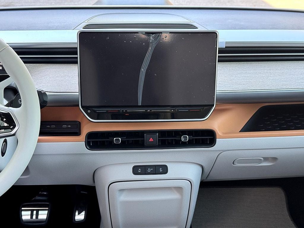 2025 Volkswagen ID. Buzz 1st Edition