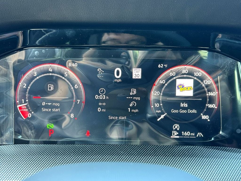 2026 Volkswagen Golf GTI 2.0T SE