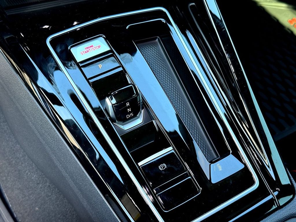 2026 Volkswagen Golf GTI 2.0T SE