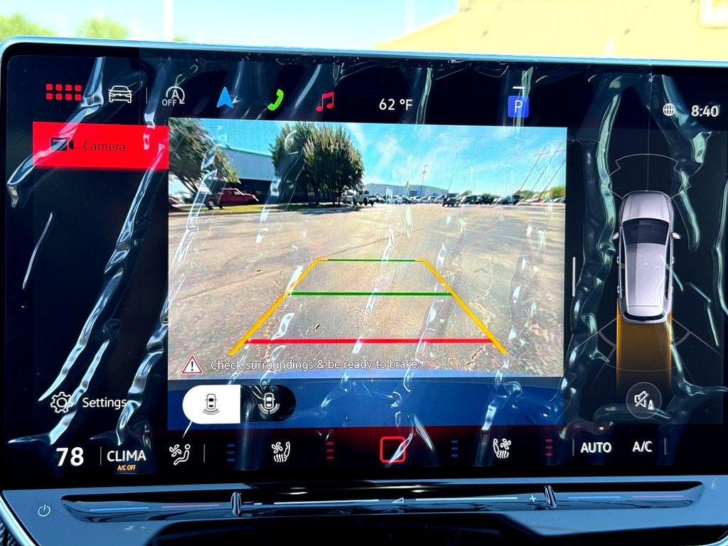 2026 Volkswagen Golf GTI 2.0T SE