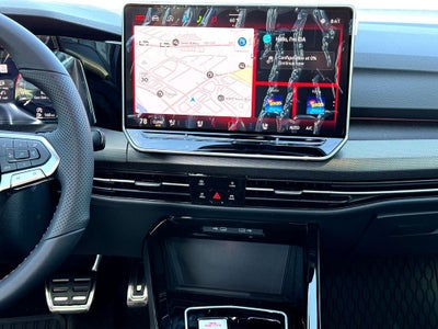 2026 Volkswagen Golf GTI 2.0T SE