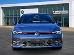 2026 Volkswagen Golf GTI 2.0T SE
