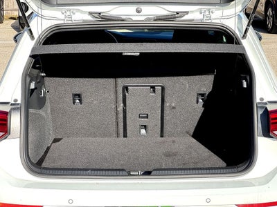 2024 Volkswagen Golf GTI 2.0T S
