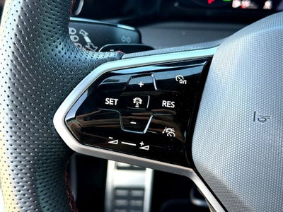 2024 Volkswagen Golf GTI 2.0T S