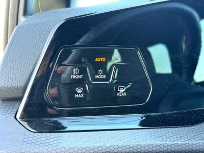 2024 Volkswagen Golf GTI 2.0T S