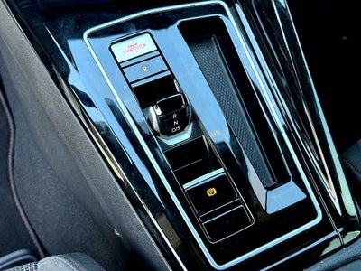 2024 Volkswagen Golf GTI 2.0T S