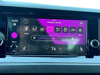 2024 Volkswagen Golf GTI 2.0T S