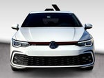 2024 Volkswagen Golf GTI 2.0T S