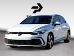 2024 Volkswagen Golf GTI 2.0T S