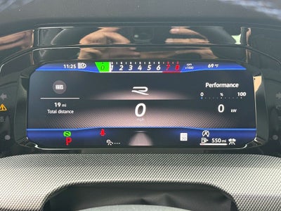 2026 Volkswagen Golf R 2.0T