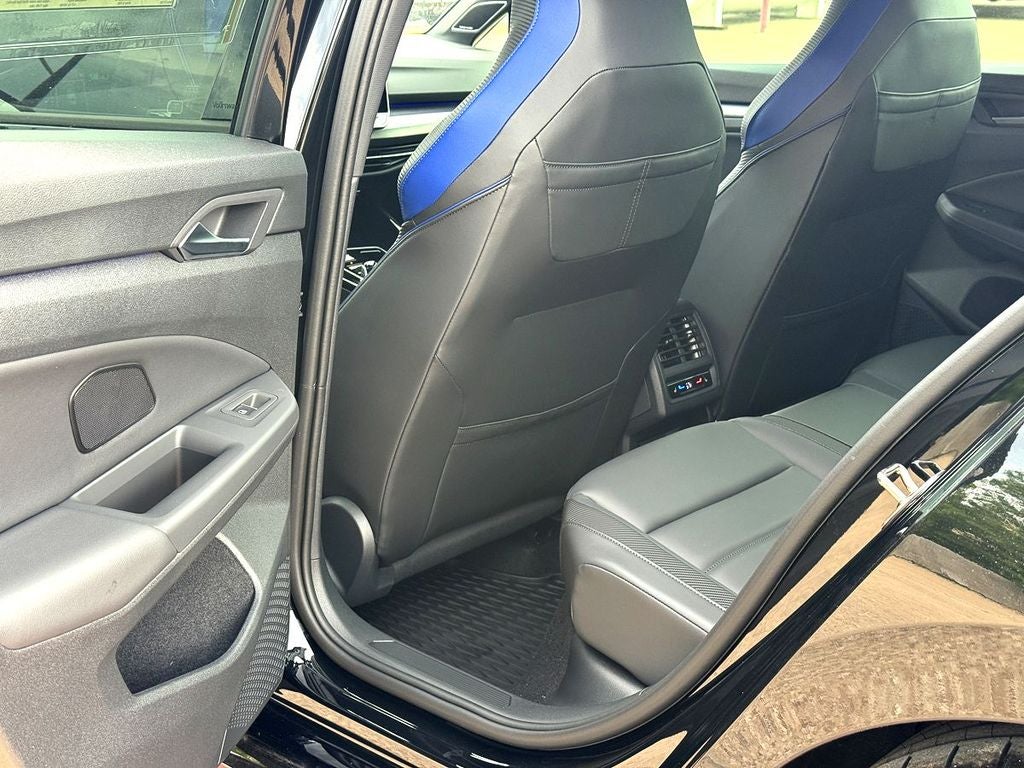2026 Volkswagen Golf R 2.0T