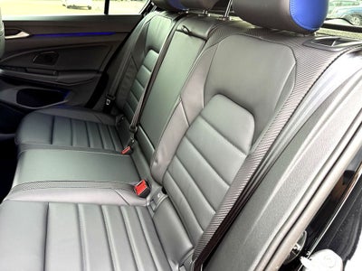 2026 Volkswagen Golf R 2.0T