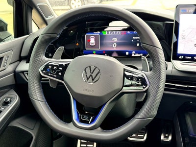 2026 Volkswagen Golf R 2.0T