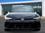 2026 Volkswagen Golf R 2.0T
