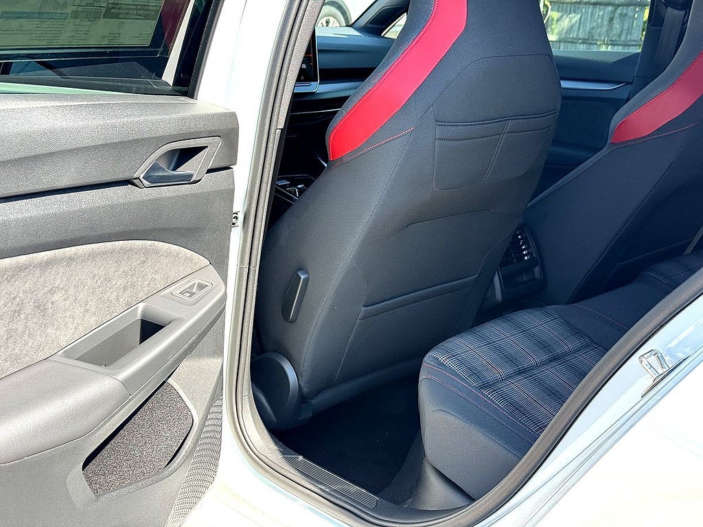 2026 Volkswagen Golf GTI 2.0T S