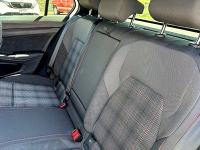 2026 Volkswagen Golf GTI 2.0T S