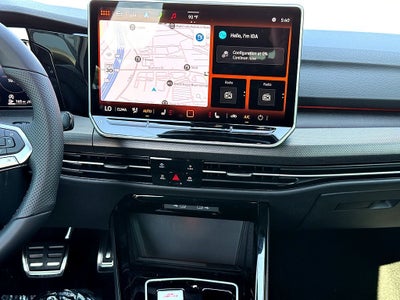 2026 Volkswagen Golf GTI 2.0T S