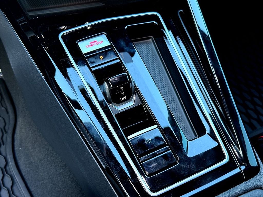 2026 Volkswagen Golf GTI 2.0T SE