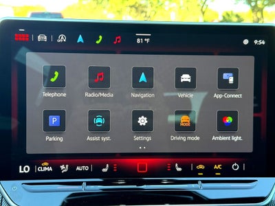 2026 Volkswagen Golf GTI 2.0T SE