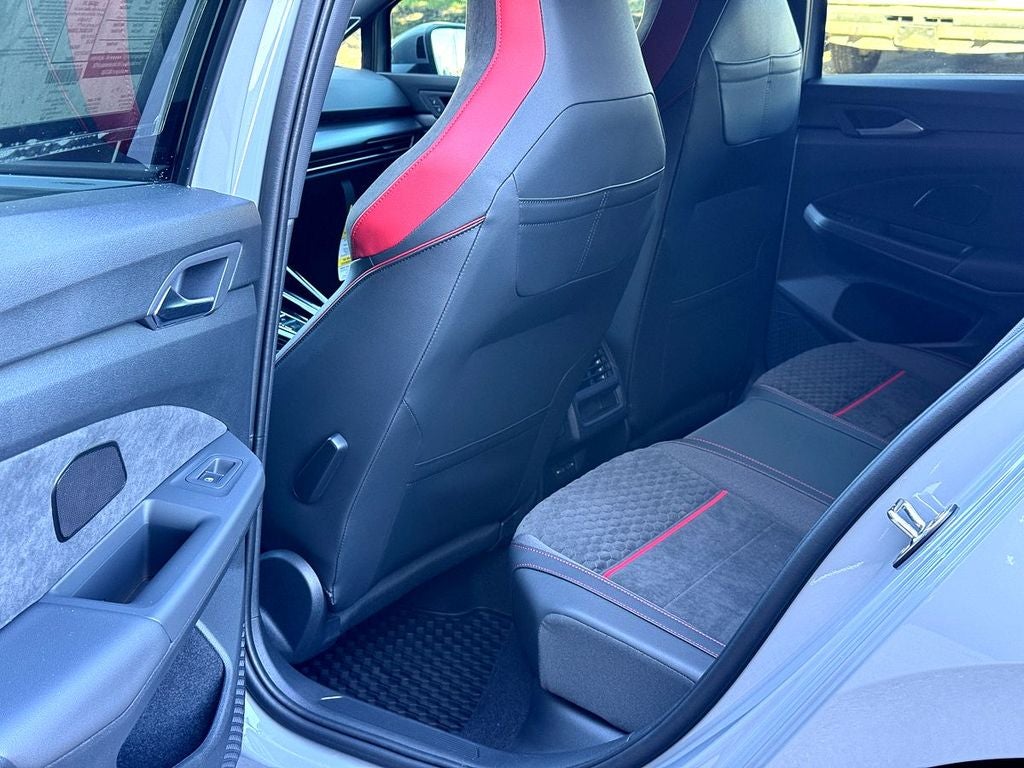 2026 Volkswagen Golf GTI 2.0T SE