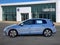 2026 Volkswagen Golf GTI 2.0T SE