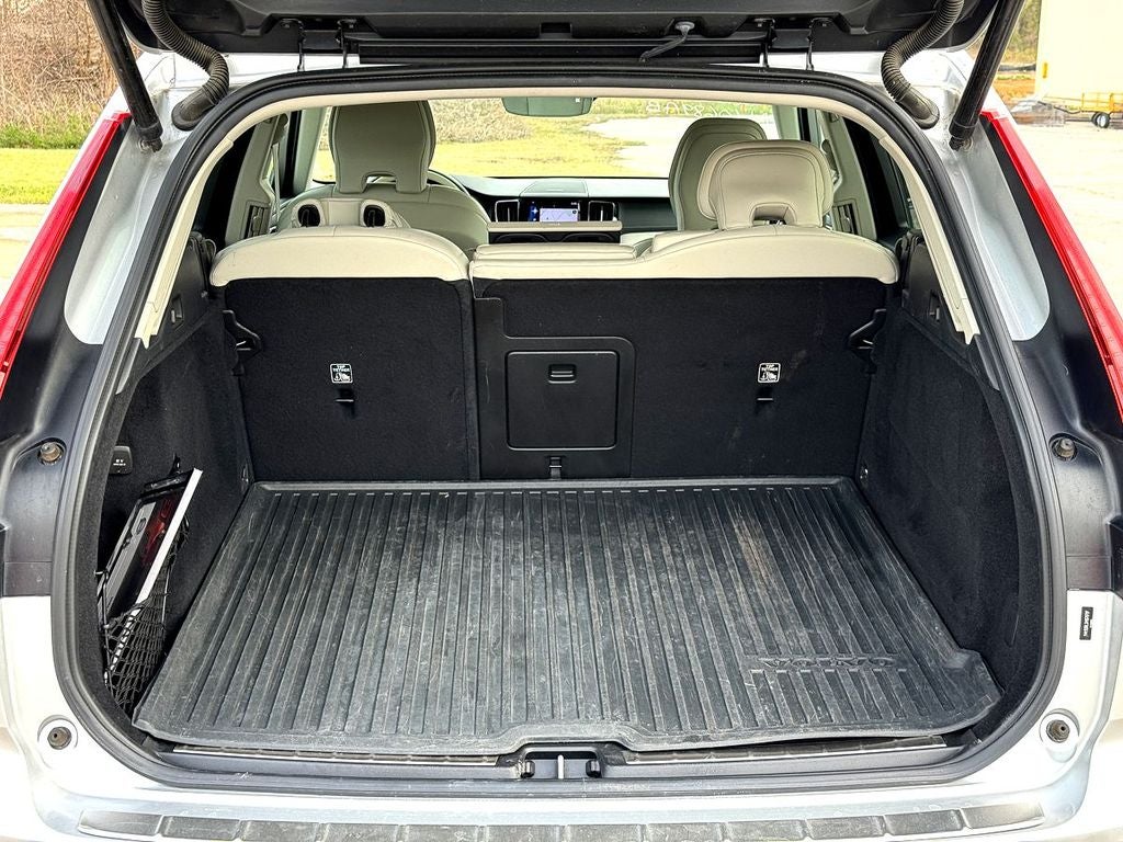 2021 Volvo XC60 T5 Inscription