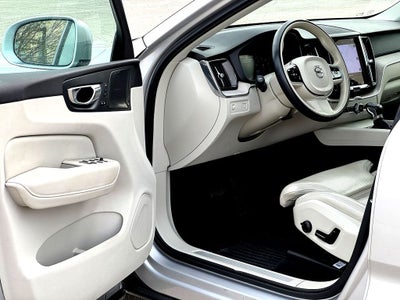 2021 Volvo XC60 T5 Inscription