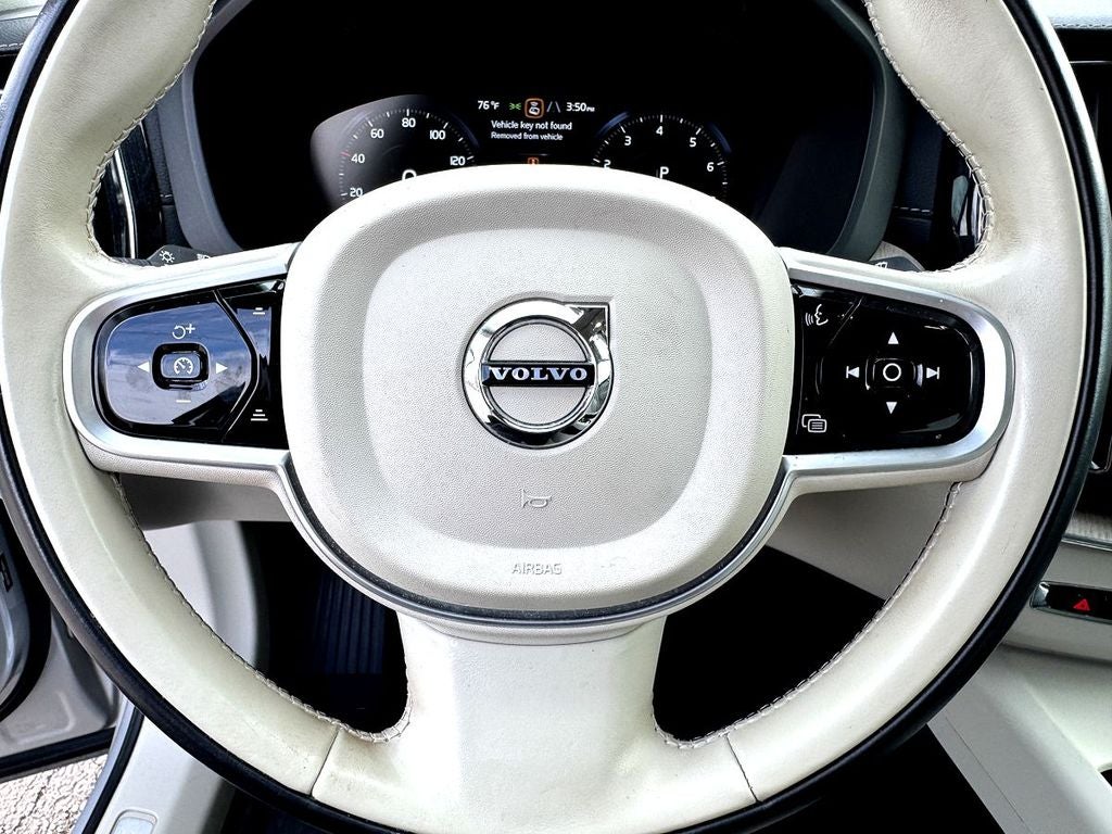 2021 Volvo XC60 T5 Inscription