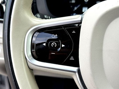 2021 Volvo XC60 T5 Inscription