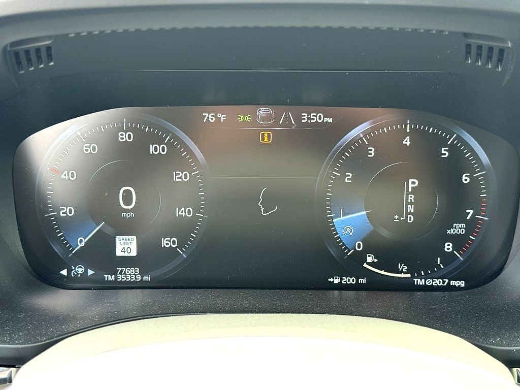 2021 Volvo XC60 T5 Inscription