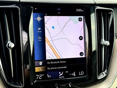 2021 Volvo XC60 T5 Inscription