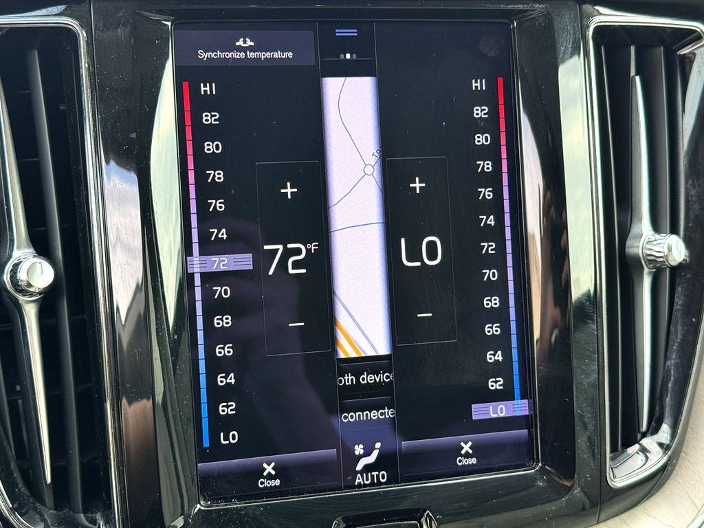 2021 Volvo XC60 T5 Inscription