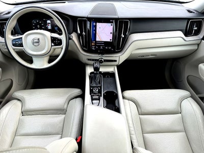 2021 Volvo XC60 T5 Inscription