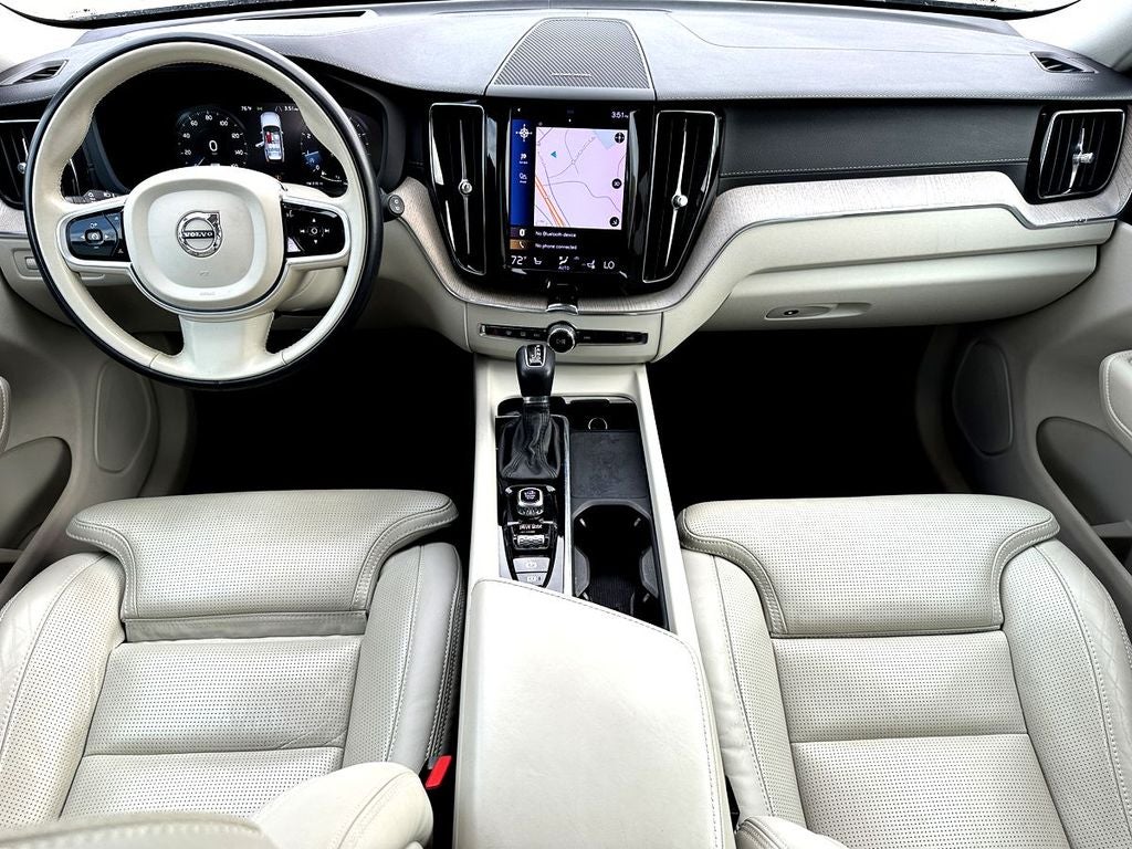 2021 Volvo XC60 T5 Inscription