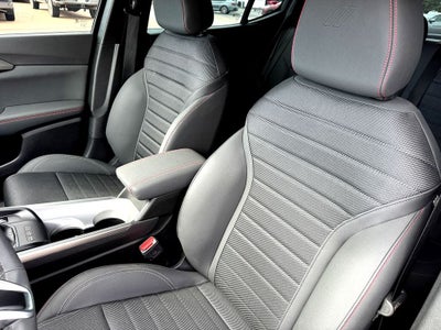 2024 Dodge Hornet GT