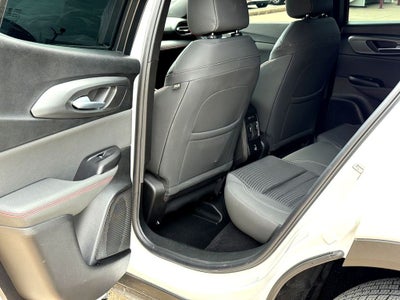 2024 Dodge Hornet GT