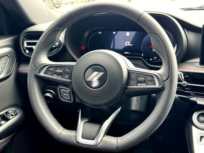 2024 Dodge Hornet GT