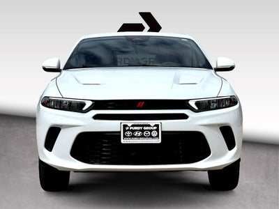 2024 Dodge Hornet GT