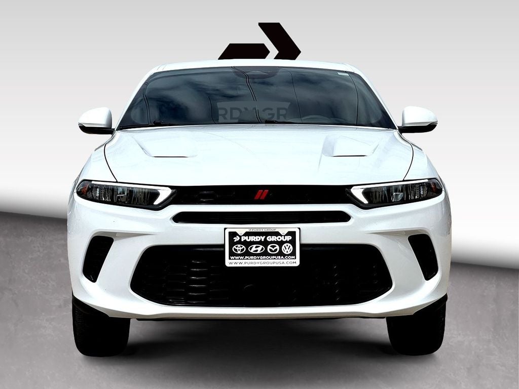 2024 Dodge Hornet GT