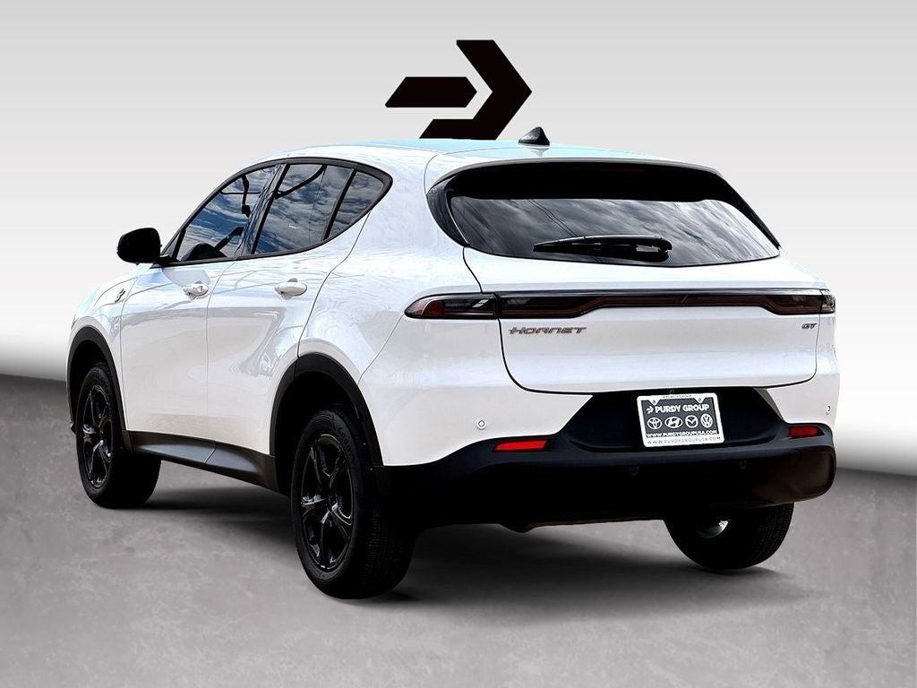 2024 Dodge Hornet GT