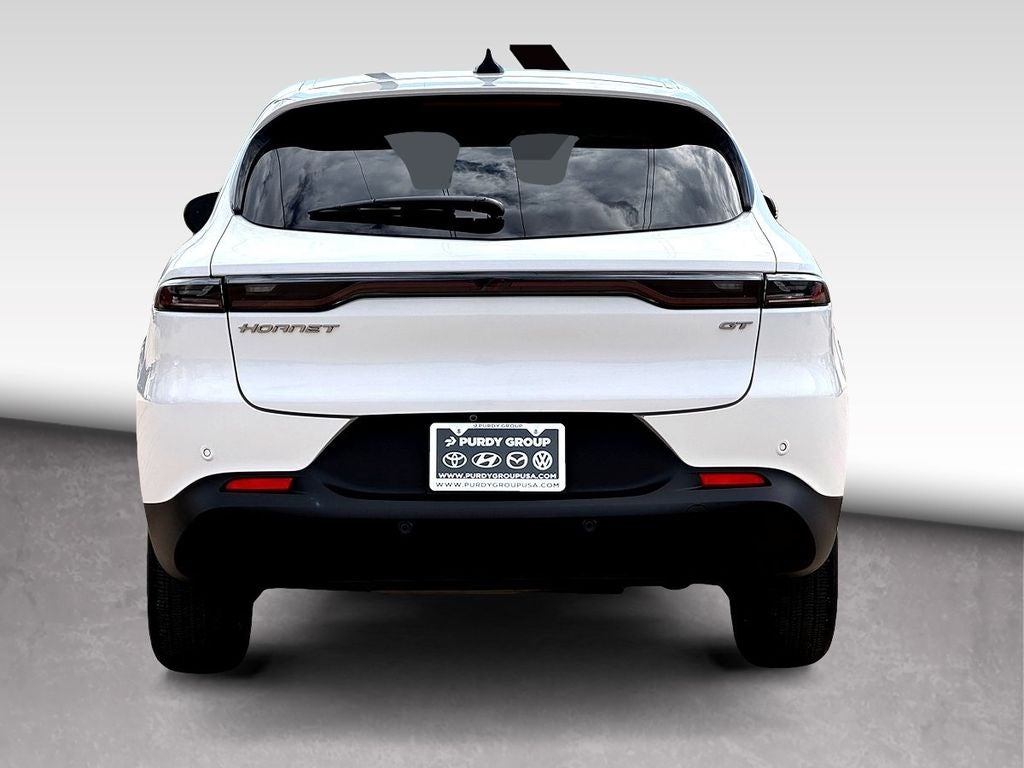2024 Dodge Hornet GT