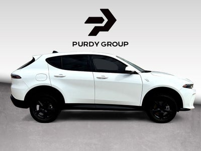 2024 Dodge Hornet GT