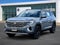 2026 Volkswagen Atlas SE W/ Tech FWD