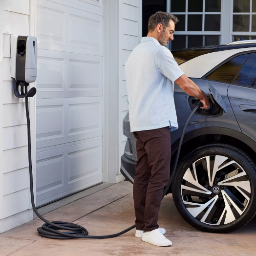 ID.Buzz | Purdy Volkswagen in Bryan TX