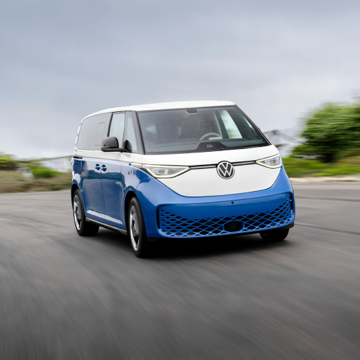 ID.Buzz | Purdy Volkswagen in Bryan TX