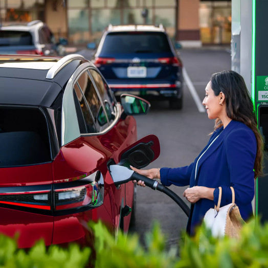 ID.Buzz | Purdy Volkswagen in Bryan TX