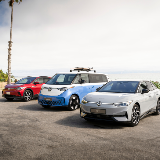 ID.Buzz | Purdy Volkswagen in Bryan TX